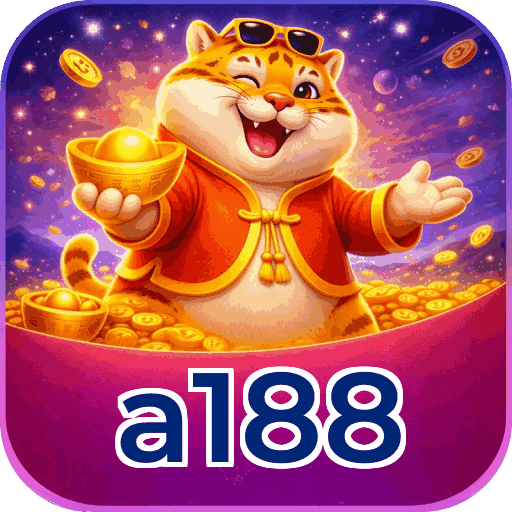 a188 bônus R$5.000 + 500 giros - Rollover 35x, prazo 30 dias, 38% taxa conversão