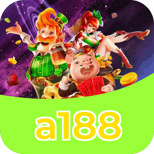 Jogos com maior RTP na a188