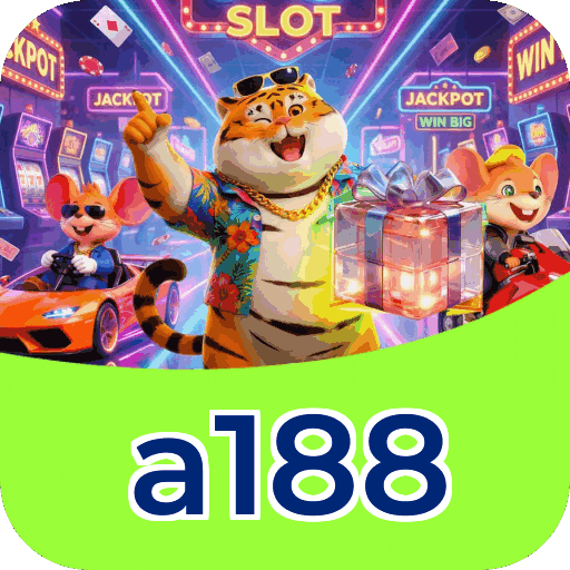Lottery Clássica na a188