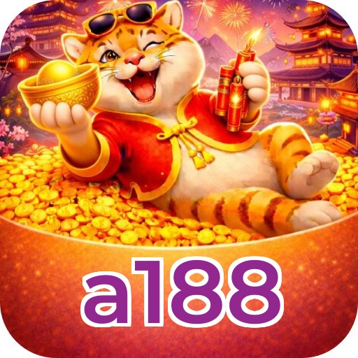 Catálogo a188 2.547 jogos - Pragmatic Play, Evolution, NetEnt