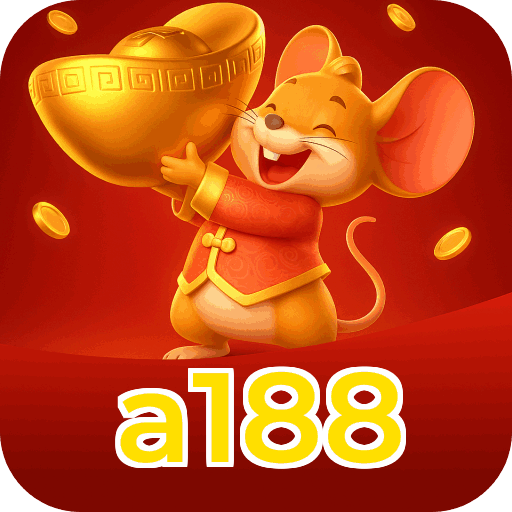 Tabela RTP dos jogos de cassino da a188